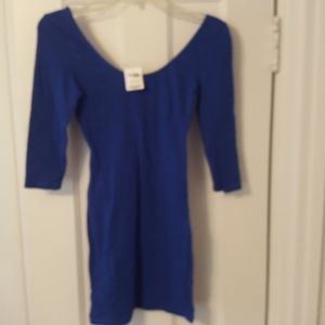 Charlotte Russe dress